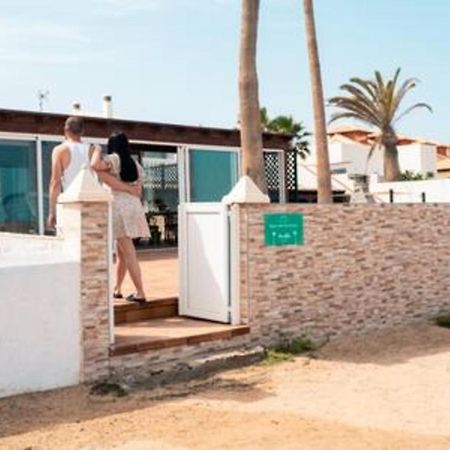 Corralejo Beach Villa San Antonio- Private Heated Pool, Breathtaking Sea View, Bbq, Fast Wifi By Amazzzing Travel Exteriér fotografie