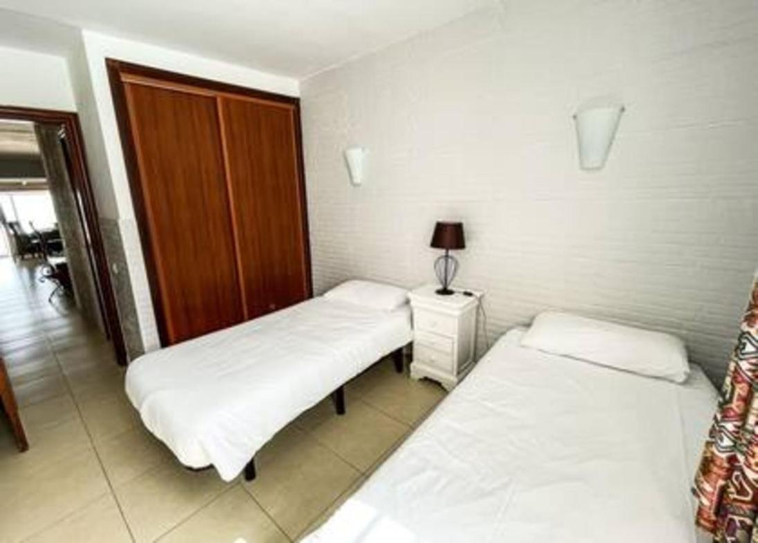 Corralejo Beach Villa San Antonio- Private Heated Pool, Breathtaking Sea View, Bbq, Fast Wifi By Amazzzing Travel Exteriér fotografie