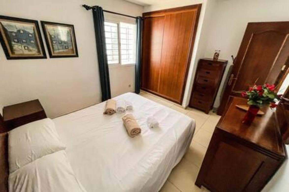 Corralejo Beach Villa San Antonio- Private Heated Pool, Breathtaking Sea View, Bbq, Fast Wifi By Amazzzing Travel Exteriér fotografie
