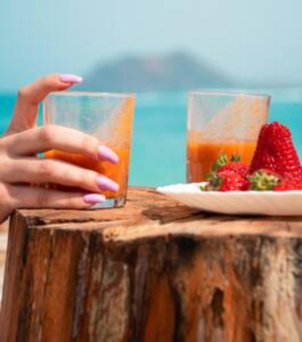 Corralejo Beach Villa San Antonio- Private Heated Pool, Breathtaking Sea View, Bbq, Fast Wifi By Amazzzing Travel Exteriér fotografie