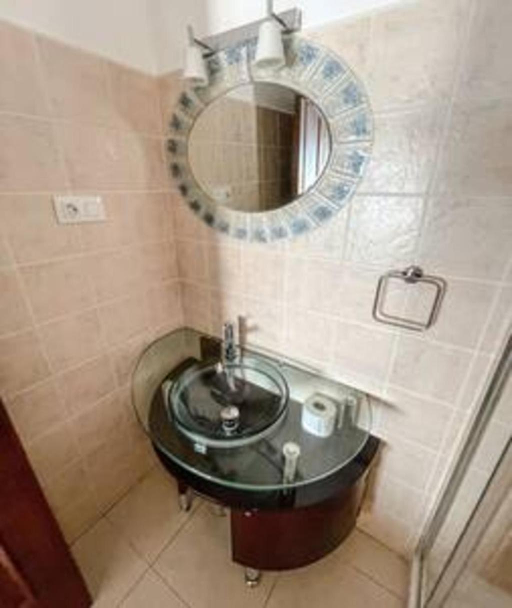 Corralejo Beach Villa San Antonio- Private Heated Pool, Breathtaking Sea View, Bbq, Fast Wifi By Amazzzing Travel Exteriér fotografie