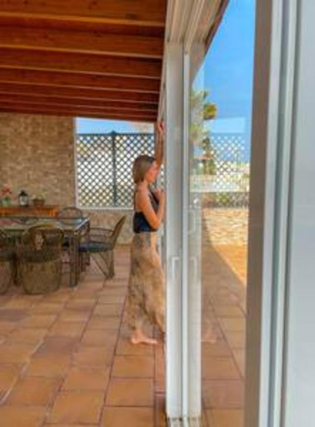 Corralejo Beach Villa San Antonio- Private Heated Pool, Breathtaking Sea View, Bbq, Fast Wifi By Amazzzing Travel Exteriér fotografie